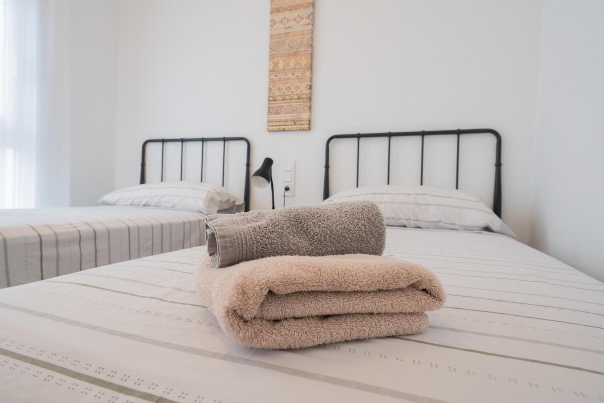 Helgafell Superior Penthouse Apartment Ciudad Quesada Luaran gambar
