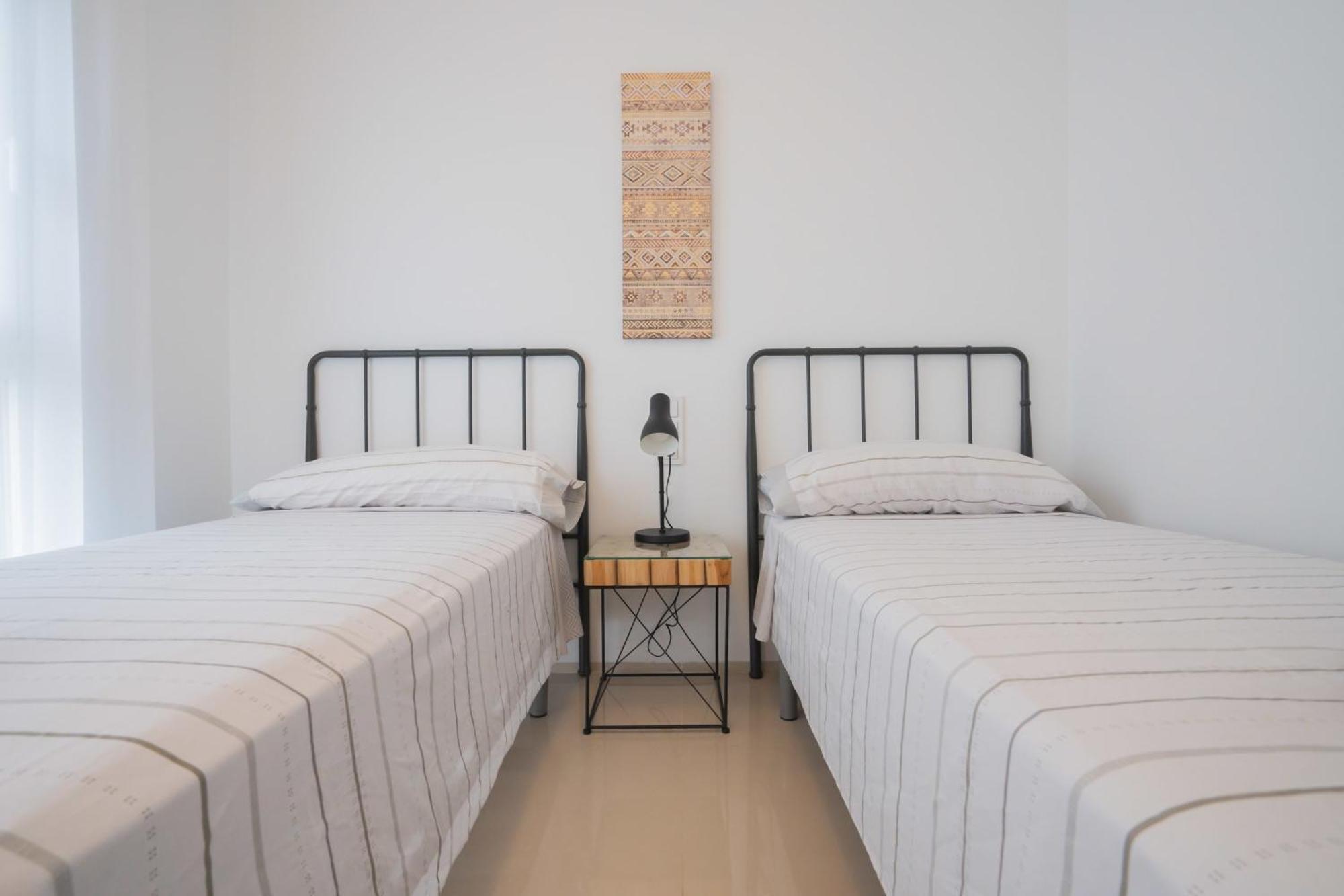 Helgafell Superior Penthouse Apartment Ciudad Quesada Luaran gambar