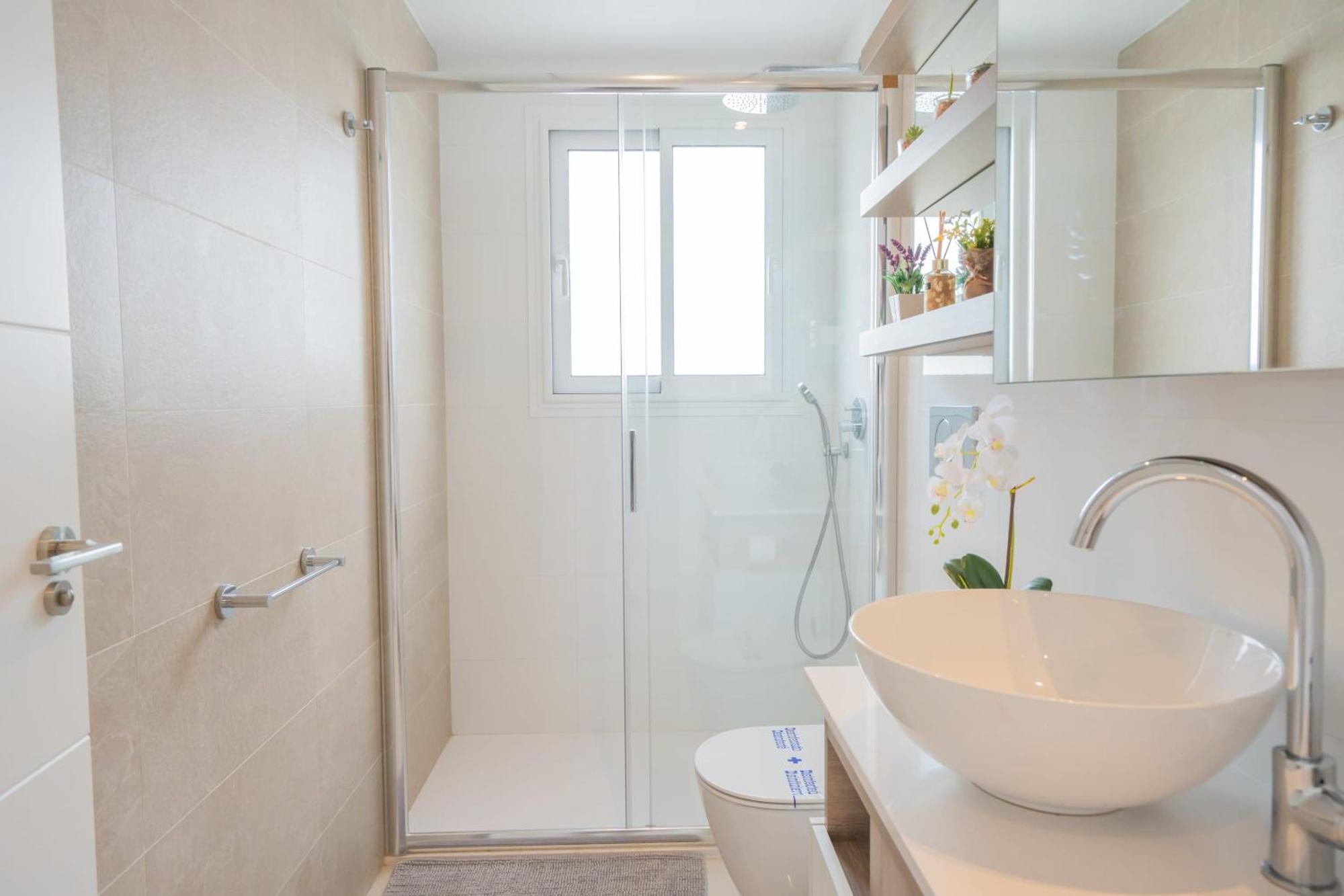 Helgafell Superior Penthouse Apartment Ciudad Quesada Luaran gambar