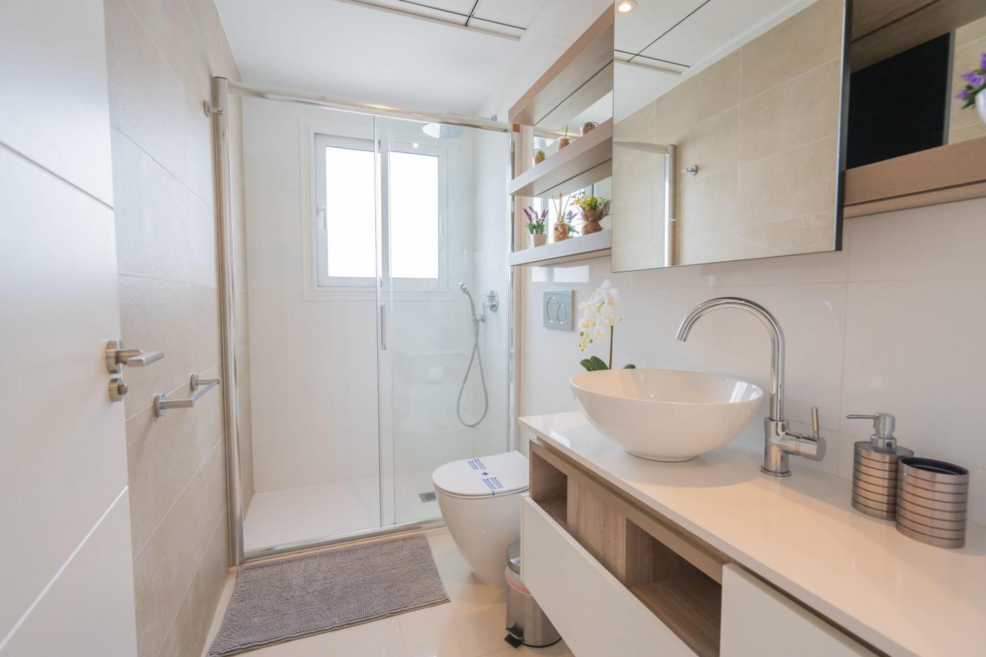 Helgafell Superior Penthouse Apartment Ciudad Quesada Luaran gambar